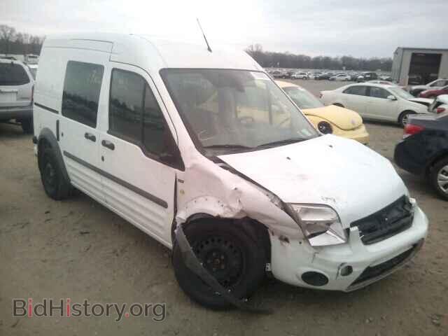 Фотография NM0LS6BN2CT077875 - FORD TRANSIT CO 2012