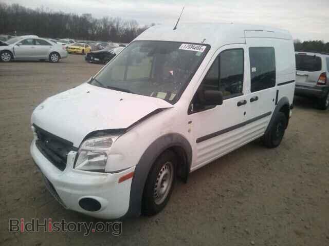 2012 FORD TRANSIT CO - VIN: NM0LS6BN2CT077875 - Фото 2