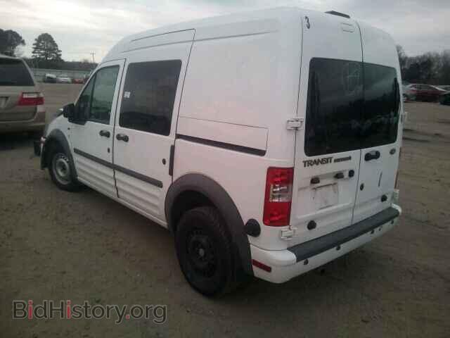 2012 FORD TRANSIT CO - VIN: NM0LS6BN2CT077875 - Фото 3