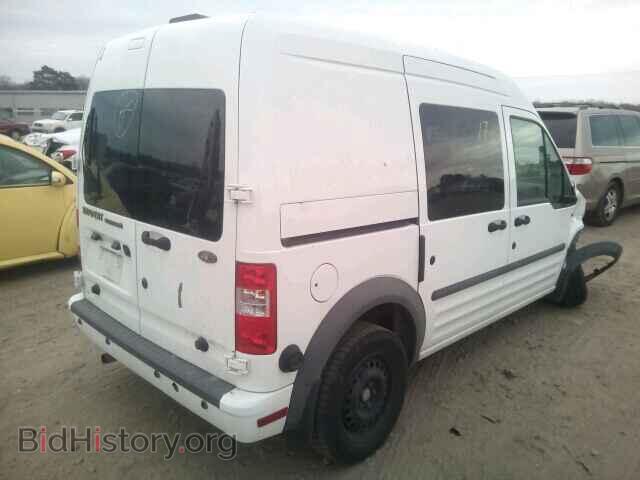 2012 FORD TRANSIT CO - VIN: NM0LS6BN2CT077875 - Фото 4