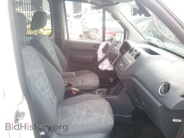 2012 FORD TRANSIT CO - VIN: NM0LS6BN2CT077875 - Фото 5