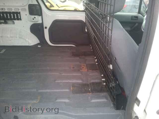 2012 FORD TRANSIT CO - VIN: NM0LS6BN2CT077875 - Фото 6