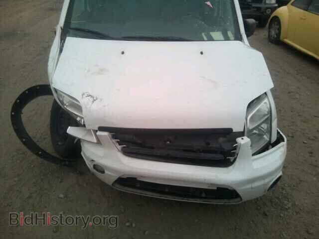 2012 FORD TRANSIT CO - VIN: NM0LS6BN2CT077875 - Фото 7