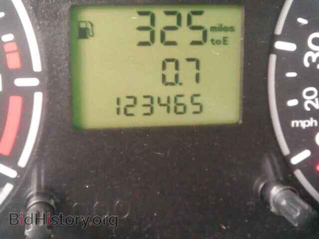 2012 FORD TRANSIT CO - VIN: NM0LS6BN2CT077875 - Фото 8