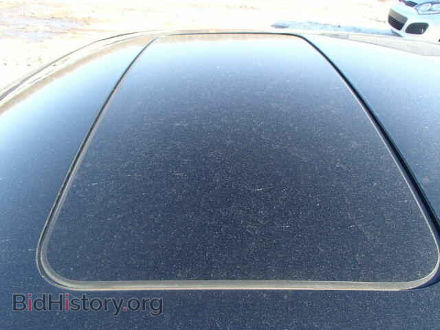 2001 VOLVO S80 - VIN: YV1TS90D311209656 - Фото 9