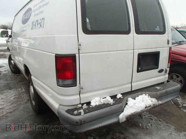 1998 FORD ECONOLINE - VIN: 1FTNS24L7WHA05416 - Фото 10