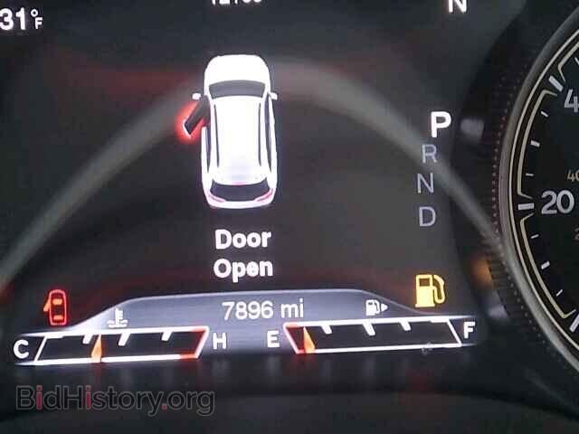 2015 JEEP CHEROKEE - VIN: 1C4PJMDB7FW736230 - Фото 8