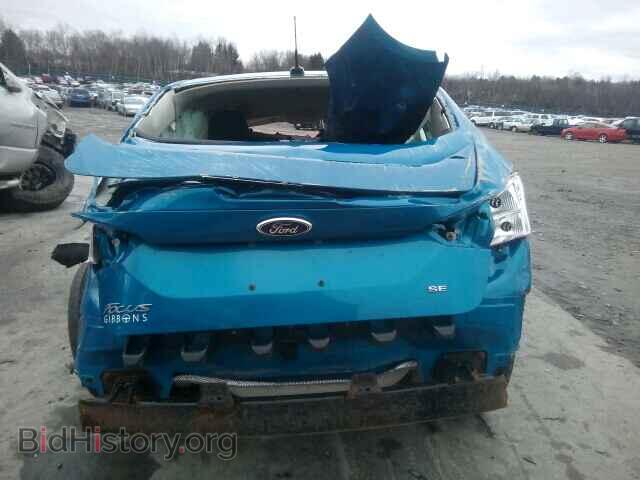 2012 FORD FOCUS - VIN: 1FAHP3F24CL460991 - Photo 10