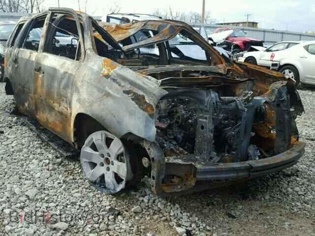 Фотография 5FNYF4H93CB022799 - HONDA PILOT 2012