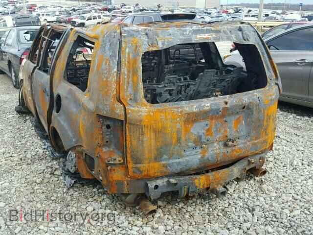 2012 HONDA PILOT - VIN: 5FNYF4H93CB022799 - Фото 3