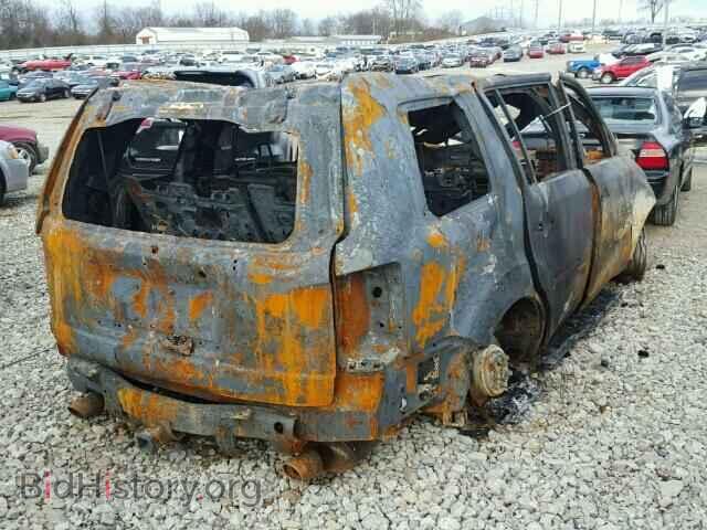 2012 HONDA PILOT - VIN: 5FNYF4H93CB022799 - Фото 4