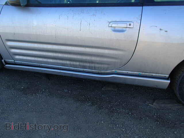 2004 MITSUBISHI ECLIPSE - VIN: 4A3AC74H64E067292 - Фото 9