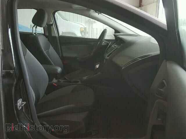 2012 FORD FOCUS - VIN: 1FAHP3F21CL264703 - Photo 5