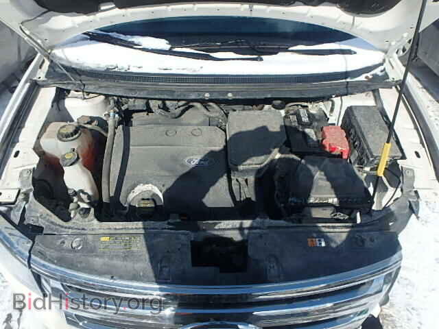 2013 FORD EDGE - VIN: 2FMDK4KC1DBA24088 - Photo 7