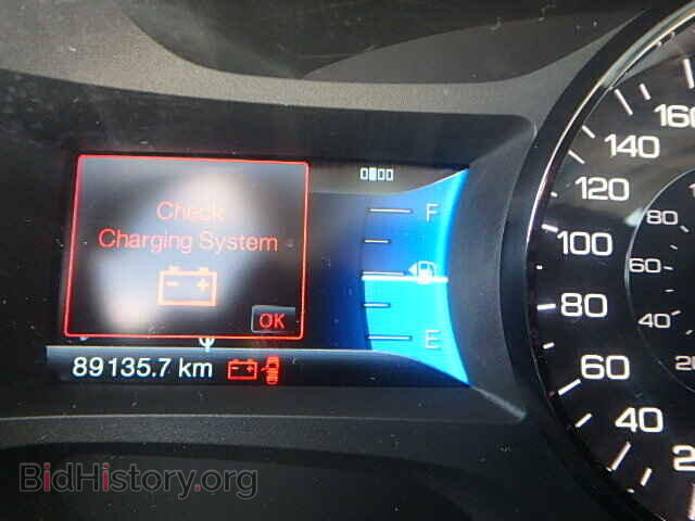2013 FORD EDGE - VIN: 2FMDK4KC1DBA24088 - Photo 8