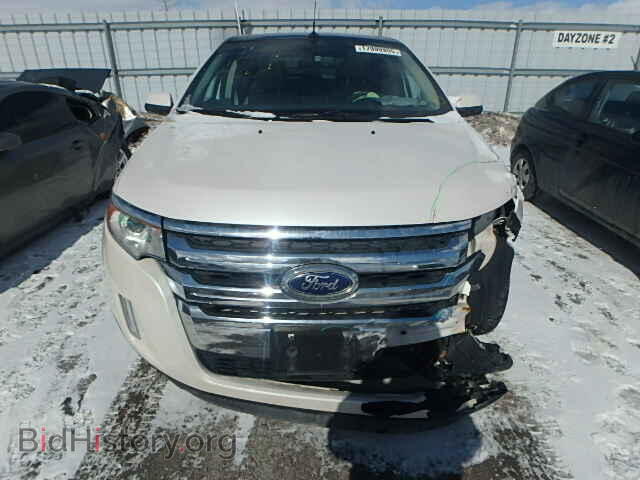 2013 FORD EDGE - VIN: 2FMDK4KC1DBA24088 - Photo 9