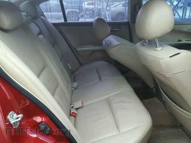 2006 NISSAN MAXIMA - VIN: 1N4BA41E66C812150 - Фото 6
