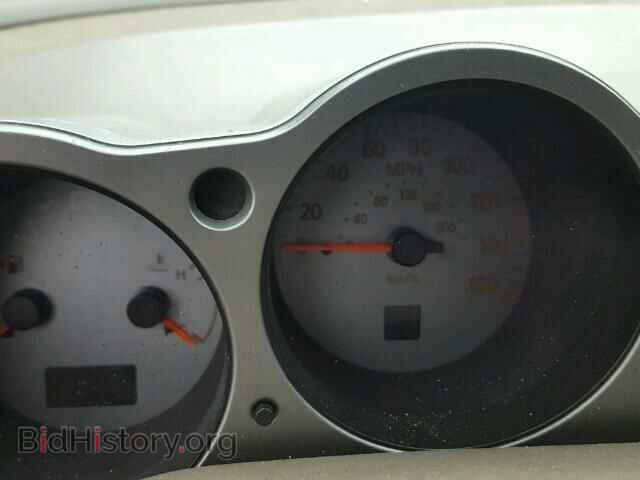 2006 NISSAN MAXIMA - VIN: 1N4BA41E66C812150 - Фото 8