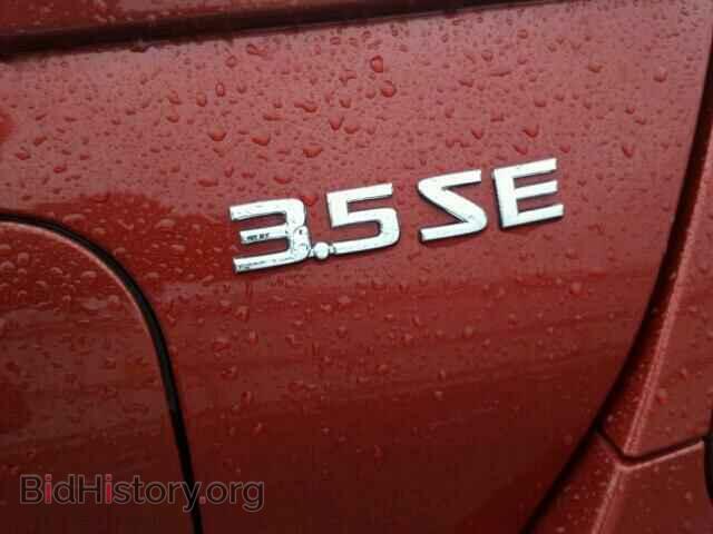 2006 NISSAN MAXIMA - VIN: 1N4BA41E66C812150 - Фото 10