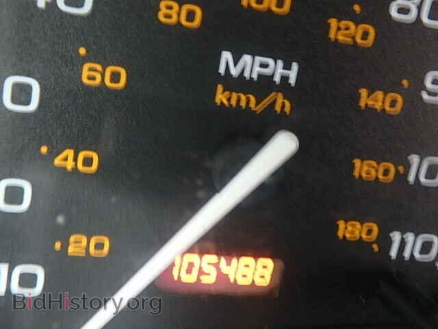 2002 SATURN SL/SL1/SL2 - VIN: 1G8ZH52842Z160195 - Фото 8