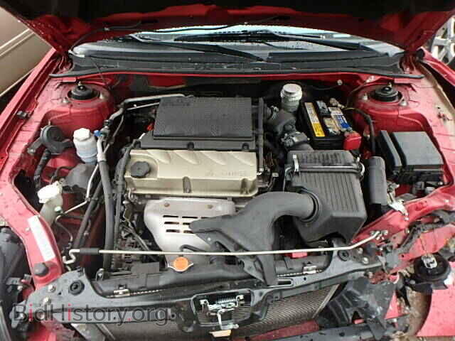 2011 MITSUBISHI GALANT - VIN: 4A32B3FF0BE014578 - Фото 7