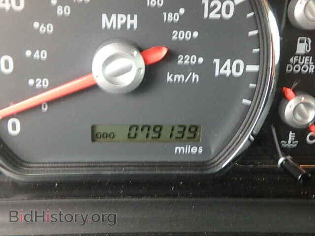 2011 MITSUBISHI GALANT - VIN: 4A32B3FF0BE014578 - Фото 8