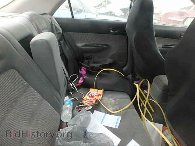 2005 MAZDA 6 - VIN: 1YVFP80C155M24371 - Фото 6