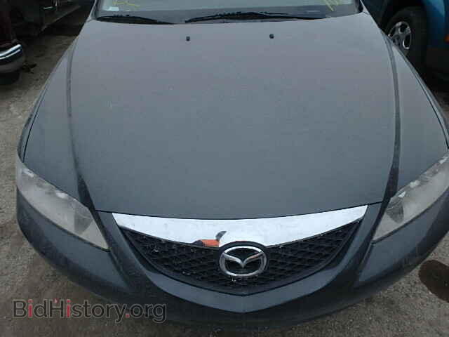 2005 MAZDA 6 - VIN: 1YVFP80C155M24371 - Фото 7