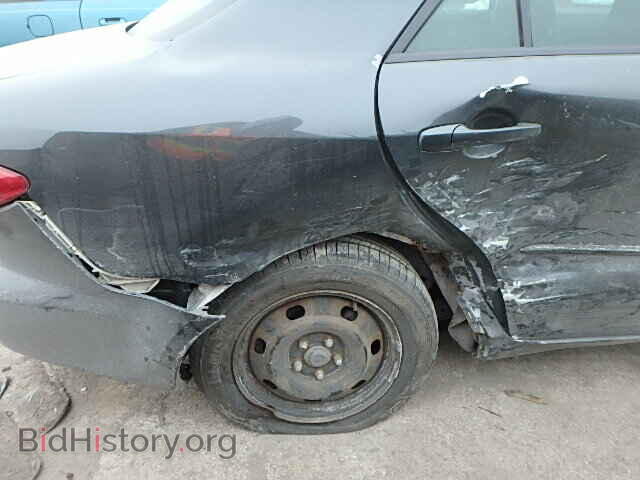 2005 MAZDA 6 - VIN: 1YVFP80C155M24371 - Фото 9
