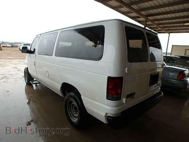 2012 FORD ECONOLINE - VIN: 1FBNE3BL3CDA35875 - Photo 3