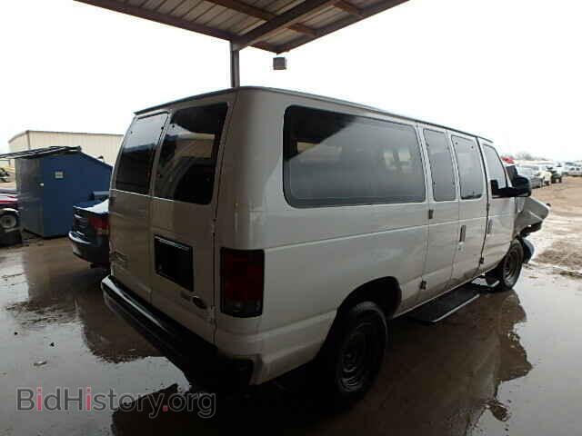2012 FORD ECONOLINE - VIN: 1FBNE3BL3CDA35875 - Photo 4