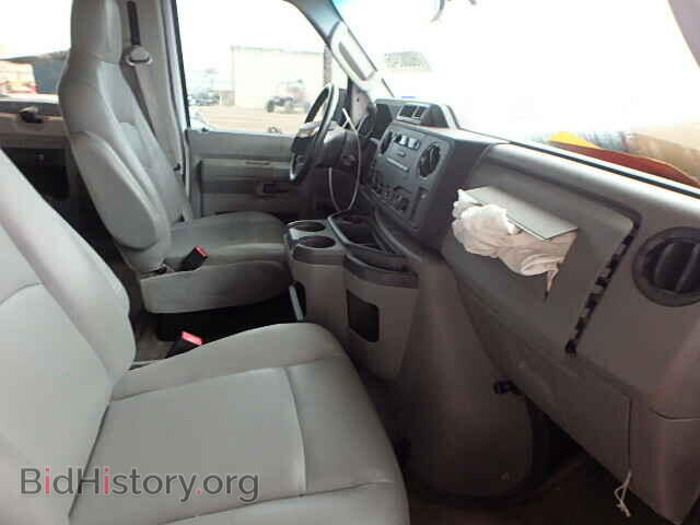 2012 FORD ECONOLINE - VIN: 1FBNE3BL3CDA35875 - Photo 5