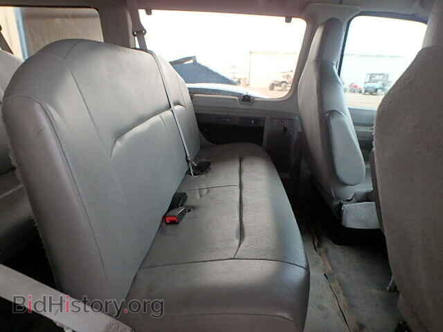 2012 FORD ECONOLINE - VIN: 1FBNE3BL3CDA35875 - Photo 6