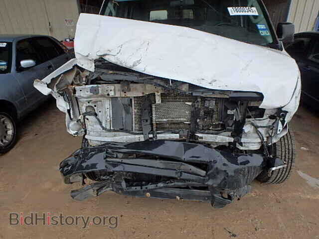 2012 FORD ECONOLINE - VIN: 1FBNE3BL3CDA35875 - Photo 7