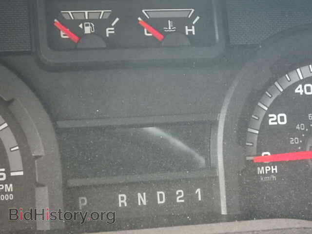 2012 FORD ECONOLINE - VIN: 1FBNE3BL3CDA35875 - Photo 8