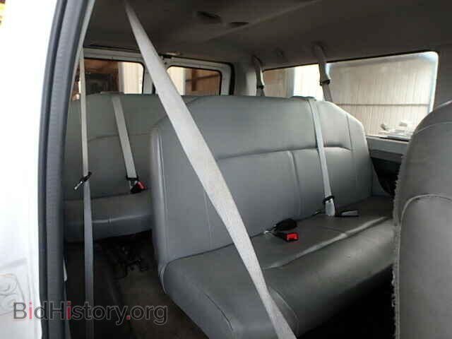 2012 FORD ECONOLINE - VIN: 1FBNE3BL3CDA35875 - Photo 9