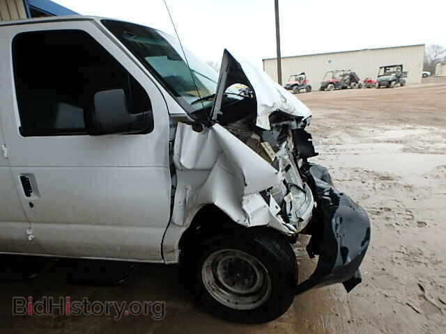 2012 FORD ECONOLINE - VIN: 1FBNE3BL3CDA35875 - Photo 10
