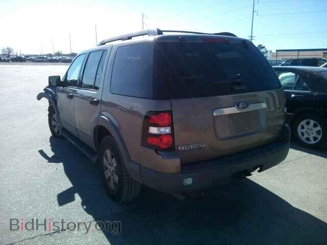 2006 FORD EXPLORER - VIN: 1FMEU73E96UA17144 - Фото 3