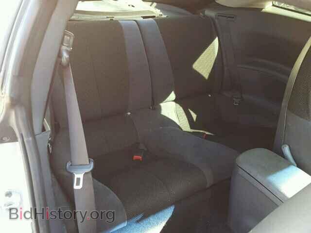 2006 MITSUBISHI ECLIPSE - VIN: 4A3AK24F76E047964 - Photo 6
