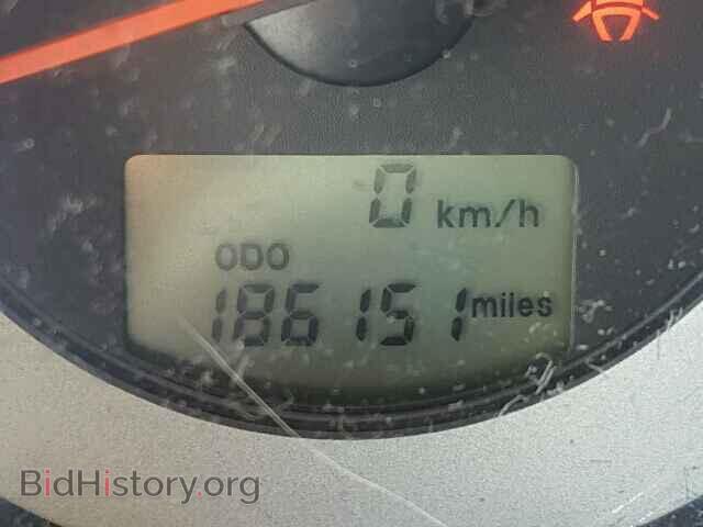 2006 MITSUBISHI ECLIPSE - VIN: 4A3AK24F76E047964 - Photo 8