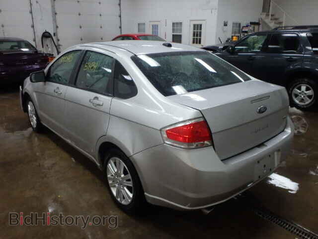 2010 FORD FOCUS - VIN: 1FAHP3HNXAW262483 - Фото 3