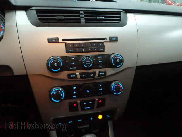 2010 FORD FOCUS - VIN: 1FAHP3HNXAW262483 - Фото 9