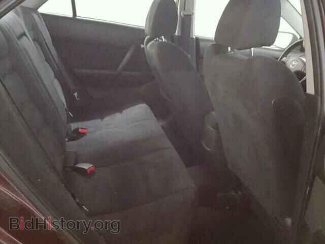 2006 MAZDA 6 - VIN: 1YVHP80D565M38633 - Фото 6