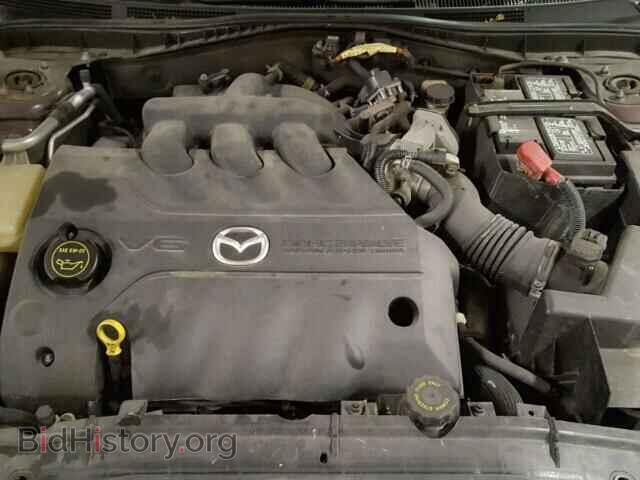 2006 MAZDA 6 - VIN: 1YVHP80D565M38633 - Фото 7
