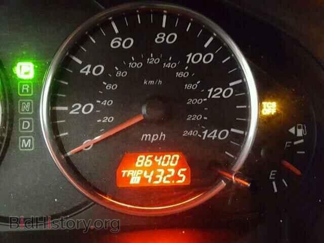 2006 MAZDA 6 - VIN: 1YVHP80D565M38633 - Фото 8