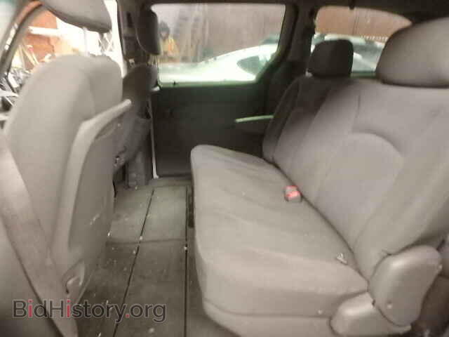 2007 DODGE CARAVAN - VIN: 1D4GP24R47B261910 - Фото 6