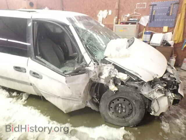 2007 DODGE CARAVAN - VIN: 1D4GP24R47B261910 - Фото 9