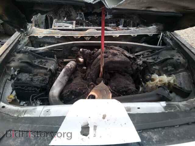 2014 DODGE CHALLENGER - VIN: 2C3CDYAG4EH306721 - Photo 7