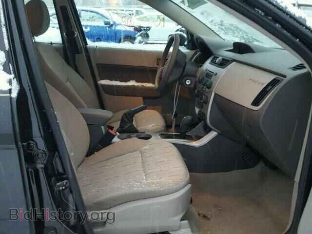 2010 FORD FOCUS - VIN: 1FAHP3FN7AW166426 - Photo 5