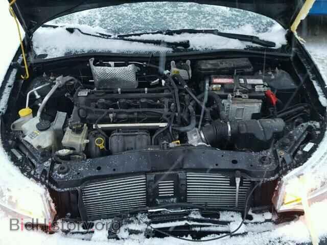 2010 FORD FOCUS - VIN: 1FAHP3FN7AW166426 - Photo 7